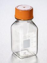 Frascos Quadrados de Armazenamento de Policarbonato Corning 431431 250ml