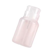Frascos Recarregáveis para Unhas, 50/150/180/250ml, Dispensador Vazio Para Arte Em Unhas,