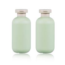 Frascos Reutilizáveis UMETASS 200ml para Viagem - 2 Unidades Frascos Reutilizáveis UMETASS 200ml para Viagem - 2 Unidades