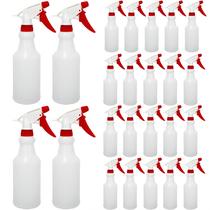 Frascos Spray Brsazee Kit com 24 Unidades de 500ml Nebulização Fina Frascos Spray Brsazee Kit com 24 Unidades de 500ml Nebulização Fina
