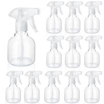 Frascos Spray Jinei 24 Unidades 250 ml com Gatilho Ajustável Frascos Spray Jinei 24 Unidades 250 ml com Gatilho Ajustável