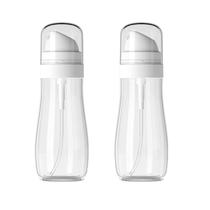 Frascos Spray Yolaist 2 Peças 100 ml Névoa Fina para Viagem