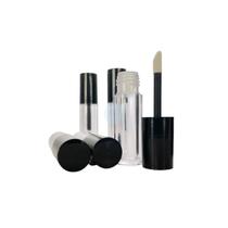 Frascos Vazio Para Gloss Labial Com 2,5ml - 05 Unidades