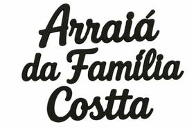 Frase aplique Personalizado com Sobrenome Decoração Festa Junina Arraiá Exclusiva Frase aplique Personalizado com Sobrenome Decoração Festa Junina Arraiá Exclusiva