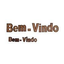 Frase Bem-Vindo Londrina