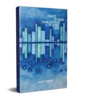 Frases do nada sobre um pouco de quase tudo