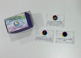 Frases Terapêuticas - Cartas para Constelação Familiar