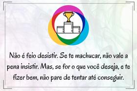 Frases Terapêuticas - Cartas para Constelação Familiar