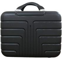 Frasqueira Abs Tripx Média 14" Resistente Viagem Necessaire
