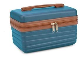 Frasqueira azul polo king Frasqueira azul polo king