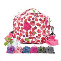 Frasqueira Bolsa Térmica Mantém Temperatura Cooler Térmico