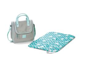 Frasqueira Com Trocador Boti Baby Frasqueira Com Trocador Boti Baby