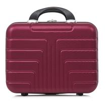 Frasqueira De Mão Viagem Maleta Média Nécessaire Tripx