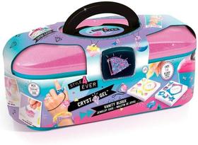 Frasqueira de Pulseiras Gel Fun