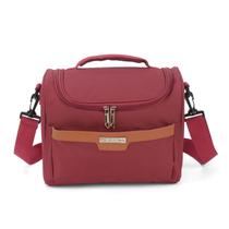 Frasqueira De Viagem Bolsa Necessaire Maleta Promo Polo King