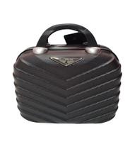 Frasqueira de viagem bordo abs rigida allabard tam m