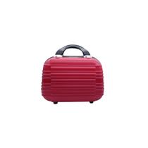 Frasqueira de viagem maleta necessaire rígida abs Frasqueira de viagem maleta necessaire rígida abs