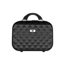 Frasqueira de viagem necessaire em abs - eagle - ac74