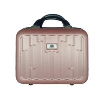 Frasqueira De Viagem Necessaire Em Abs - Eagle Frasqueira De Viagem Necessaire Em Abs - Eagle