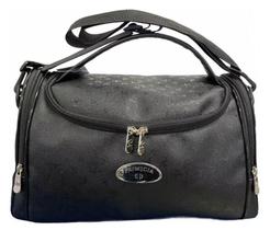 Frasqueira De Viagem Primicia Graphis Luxor