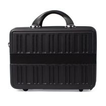 Frasqueira de Viagem Redtec Barcelona Média Preto