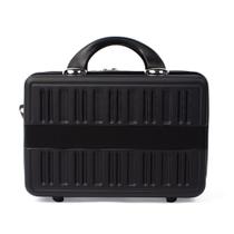 Frasqueira de Viagem Redtec Barcelona Pequena Preto