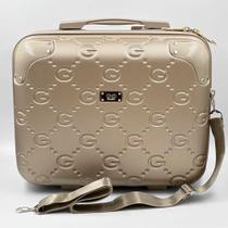 Frasqueira Gash Grande Rígida Unissex