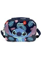 Frasqueira Grande Juvenil Policarbonato Stitch Disney