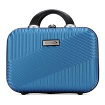 Frasqueira Isibras Orlando ACF20001 fabricada em ABS