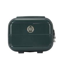 Frasqueira Maleta Necessaire De Mão Para Viagem Sammy Ika Frasqueira Maleta Necessaire De Mão Para Viagem Sammy Ika