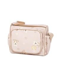 Frasqueira Maternidade Lequiqui Alaska - Rosa Frasqueira Maternidade Lequiqui Alaska - Rosa