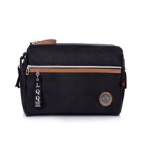 Frasqueira Maternidade Lequiqui All Black Extra Frasqueira Maternidade Lequiqui All Black Extra