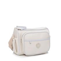 Frasqueira Maternidade Lequiqui Napoli - Branca