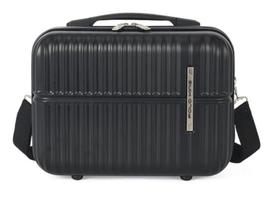 Frasqueira media polo king preta un fr10443pk0100un