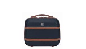 Frasqueira Polo King Cannes fabricada em ABS FR10348