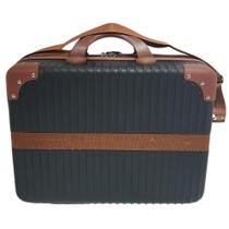 Frasqueira Rígida De Viagem Maleta De Mão Tam G Bloguerinha