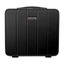 Frasqueira Rígida em Policarbonato - Gladiador Infinity FRAV1 Cor: Preto