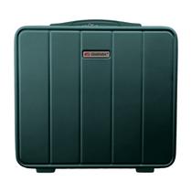 Frasqueira Rígida em Policarbonato - Gladiador Infinity FRAV1 Cor:Verde