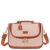 Frasqueira Royale - Bege - Sestini