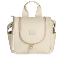 Frasqueira Térmica Emy Borboleta Marfim Masterbag