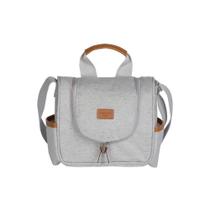 Frasqueira Térmica Emy Masterbag Alasca Cinza