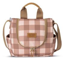 Frasqueira Térmica Emy Masterbag Cogumelo Caramelo Frasqueira Térmica Emy Masterbag Cogumelo Caramelo