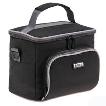 Frasqueira térmica Ice Cooler - 10 litros 2141 Tonin