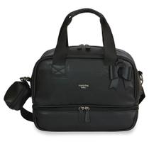 Frasqueira Térmica Masterbag Vicky Marie Preto Frasqueira Térmica Masterbag Vicky Marie Preto