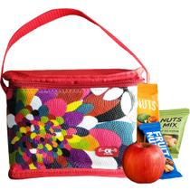 Frasqueira Térmica Necessaire Pequena Feminina Vermelha Para Marmitas Bebidas Lanches Nutrição Merenda Dieta Almoço Compacta Viagem Trabalho Frasqueira Térmica Necessaire Pequena Feminina Vermelha Para Marmitas Bebidas Lanches Nutrição Merenda Dieta Almoço Compacta Viagem Trabalho