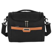 Frasqueira Viagem Necessaire Transversal Original Polo King Frasqueira Viagem Necessaire Transversal Original Polo King