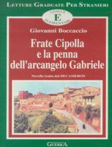 Frate Cipolla La Penna Dellarcangelo Gabriele Livello A2
