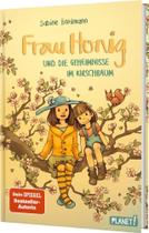 Frau Honig