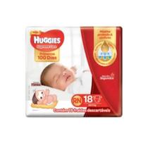Frauda huggies