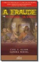 Fraude De O Codigo Da Vinci, A